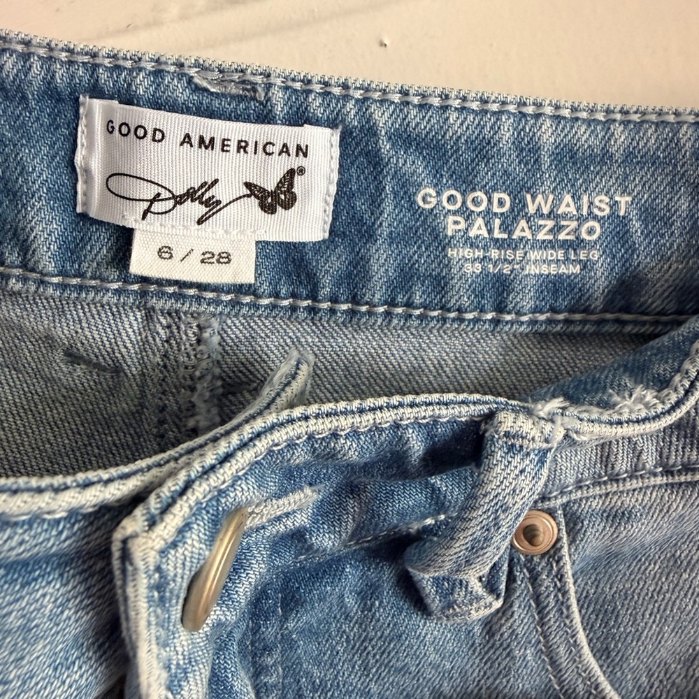 Good American brand new matching set. - Picture 4 of 6